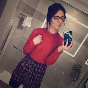 Meet your Posher, Lindsey